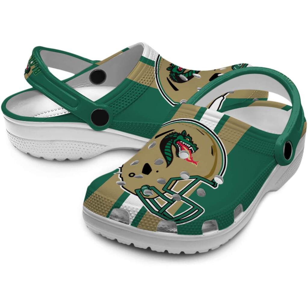 UAB Blazers Helmet Stripes ClogTVC1801795 - Image 3
