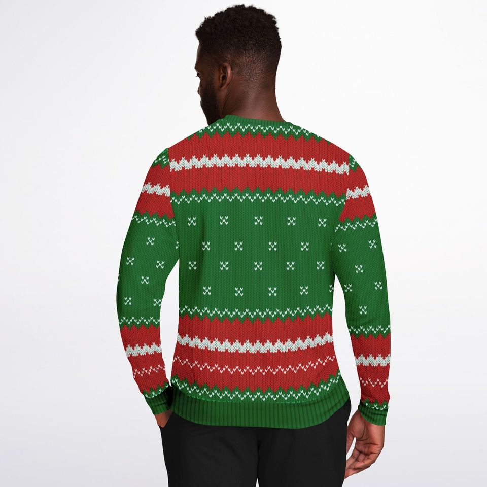 Ugly Christmas Sweater - Image 10