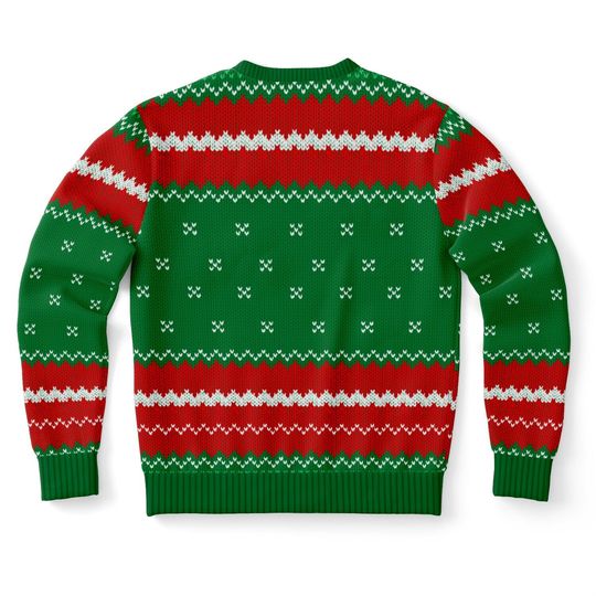 Ugly Christmas Sweater - Image 12