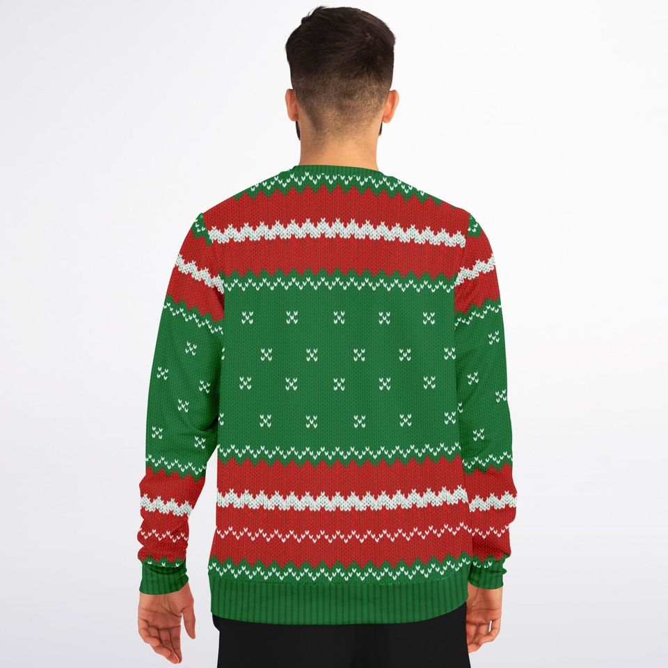 Ugly Christmas Sweater - Image 6