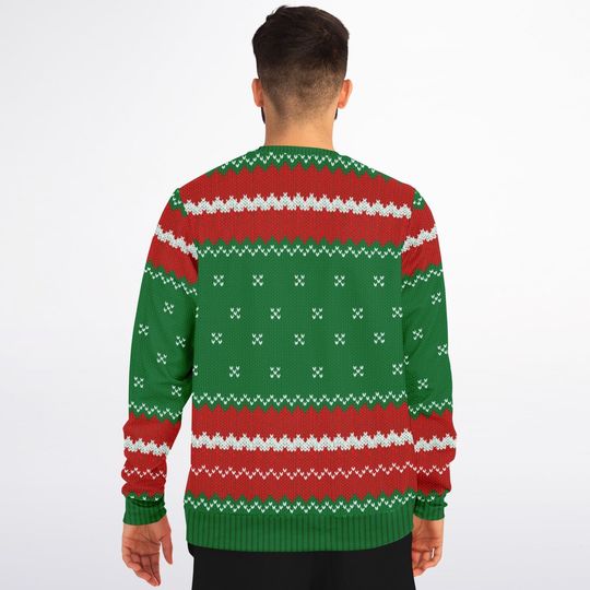 Ugly Christmas Sweater - Image 16