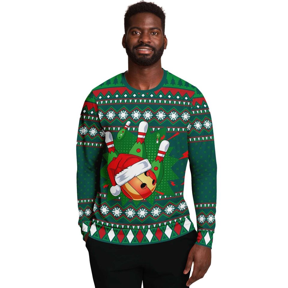 Ugly Christmas Sweater