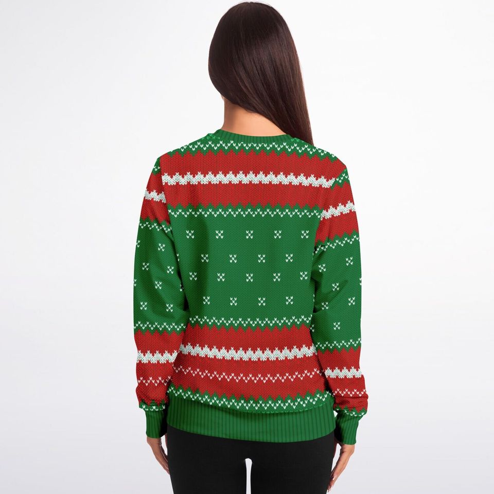 Ugly Christmas Sweater - Image 4