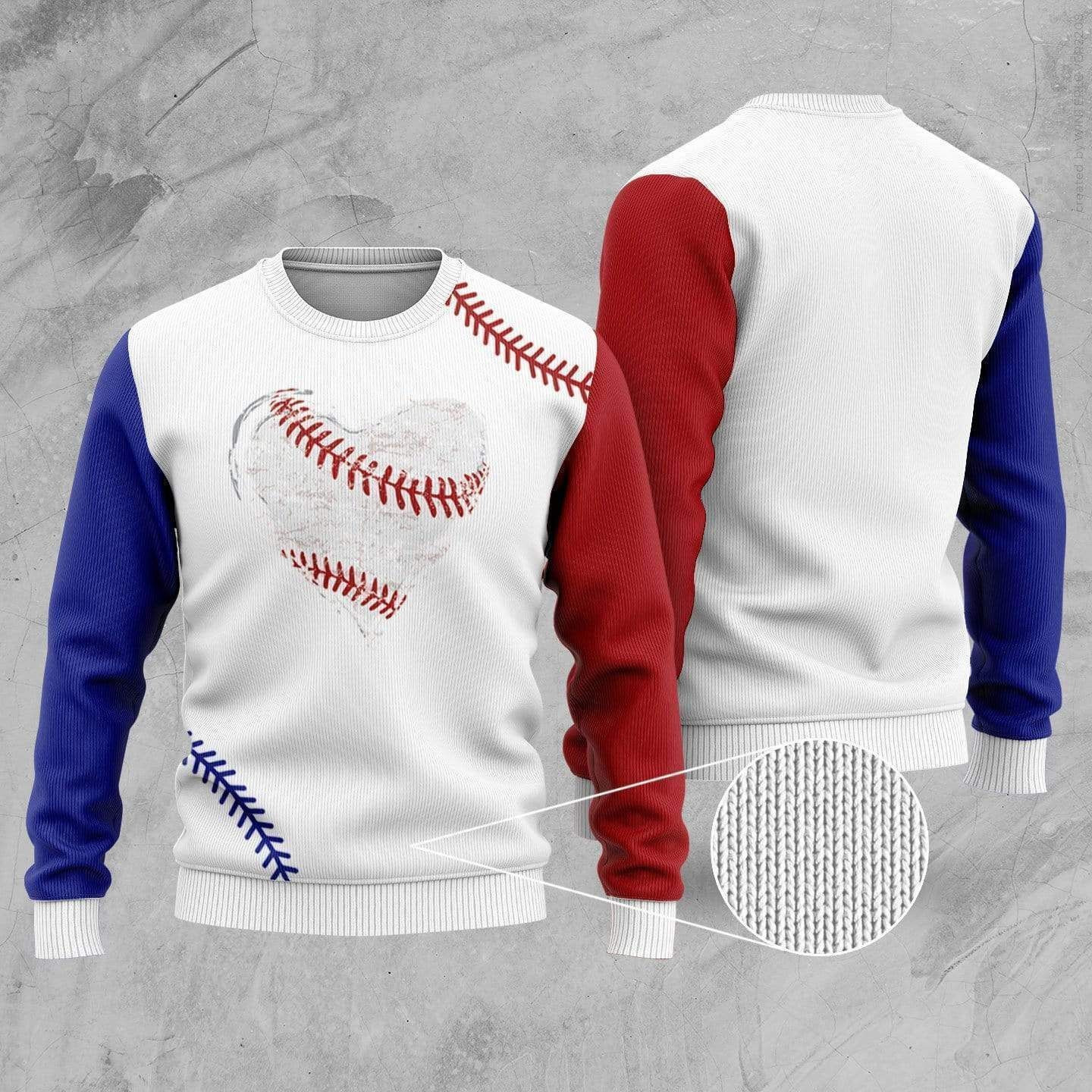 Ugly Christmas Sweater