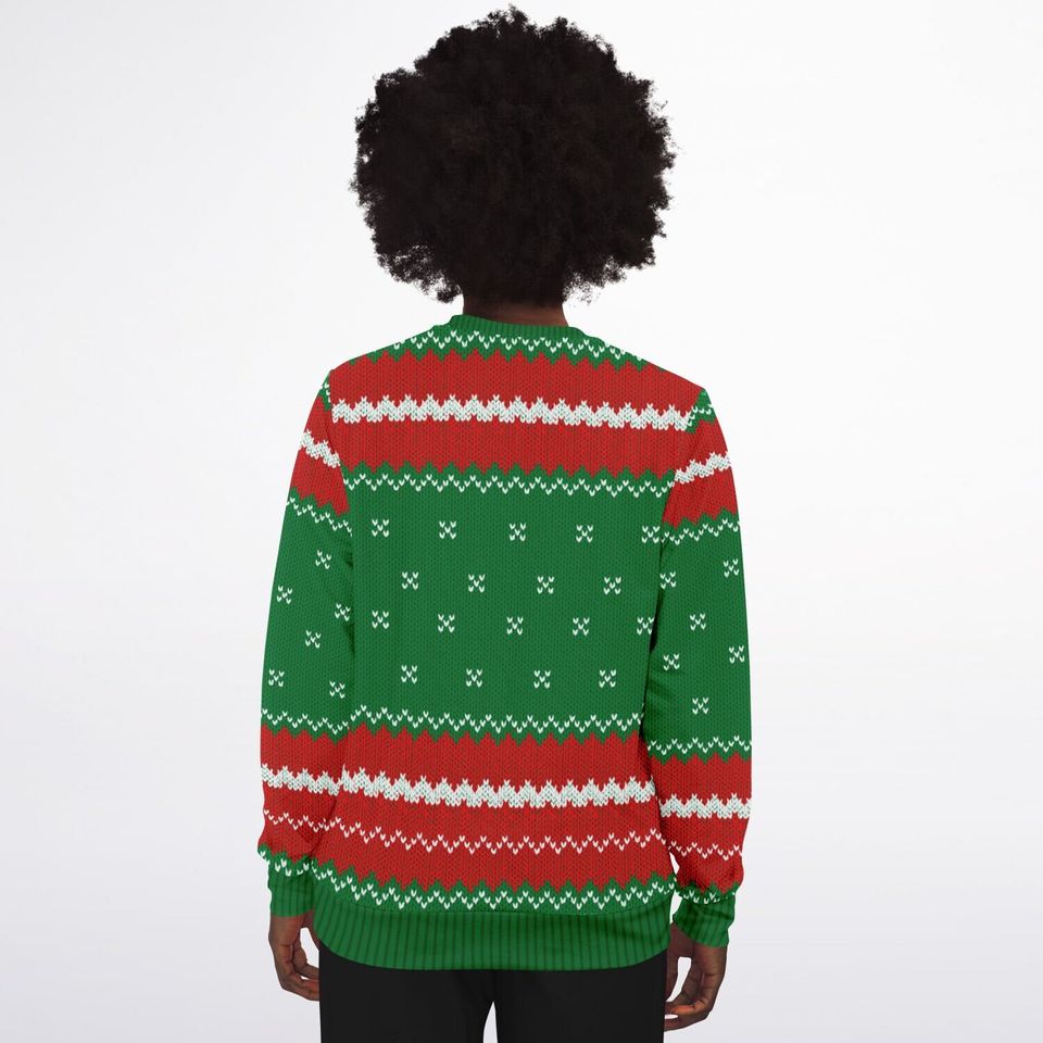 Ugly Christmas Sweater - Image 8