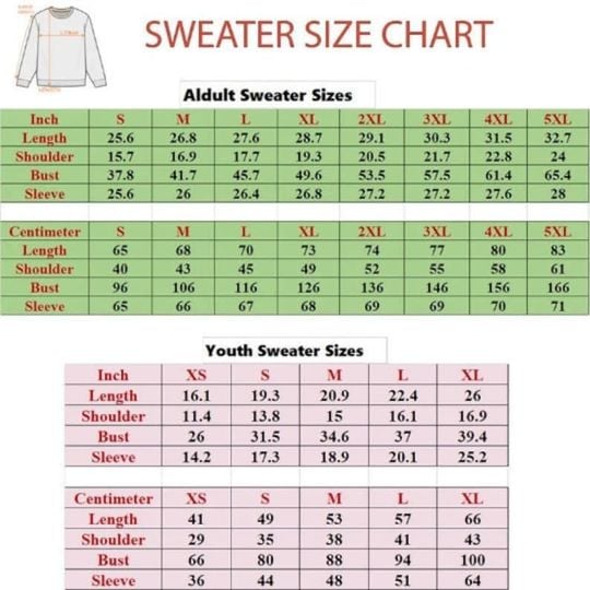 Ugly Christmas Sweater, Barry Wood I Have A Big Package For You Ugly Christmas - Image 4