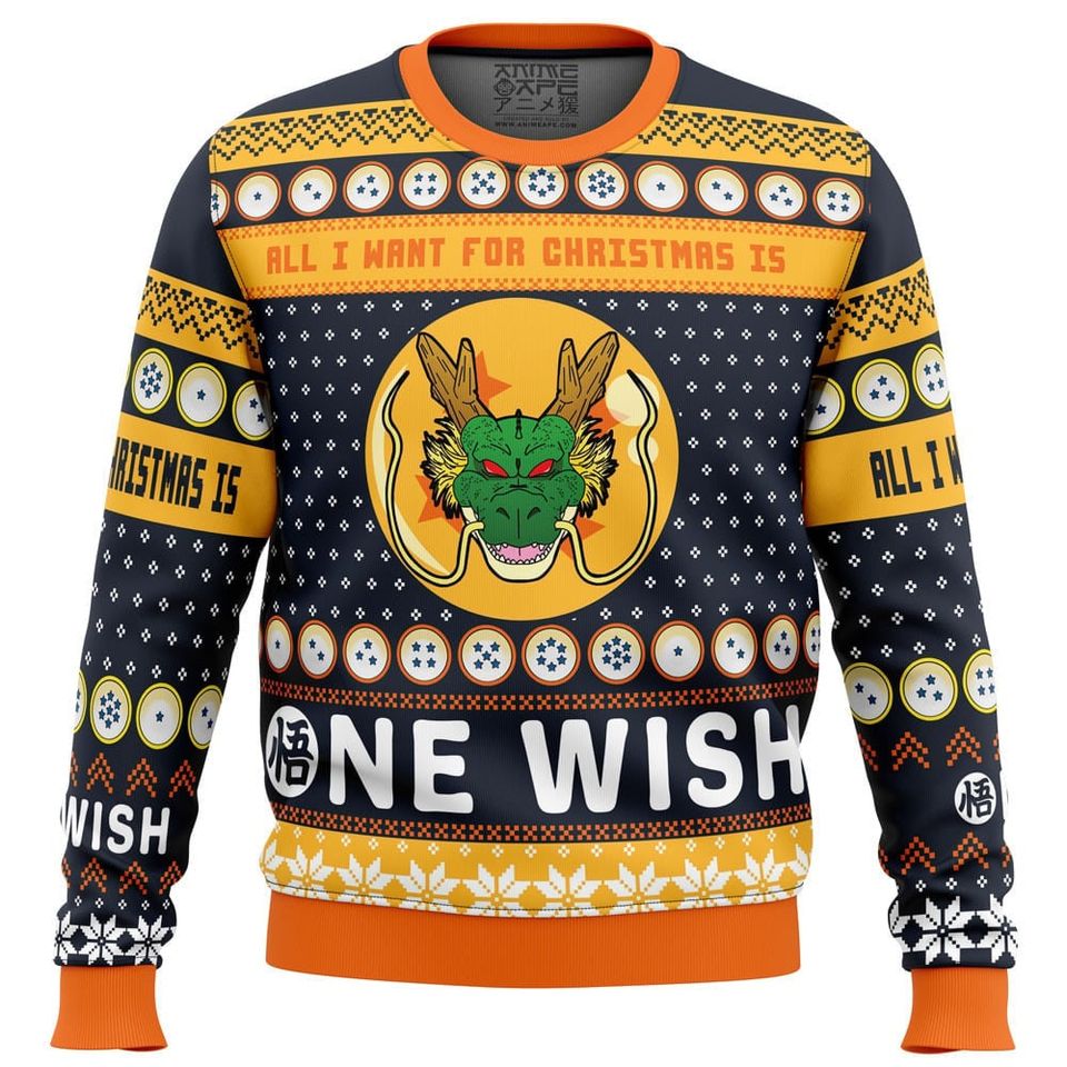 Ugly Christmas Sweater, Cute Xmas Ugly Sweater A Very