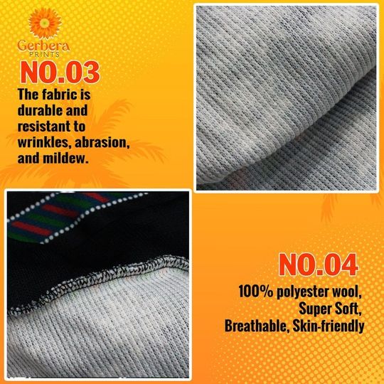 Ugly Christmas Sweater For Women, Alien Mens Funny Ugly Sweater - Image 9