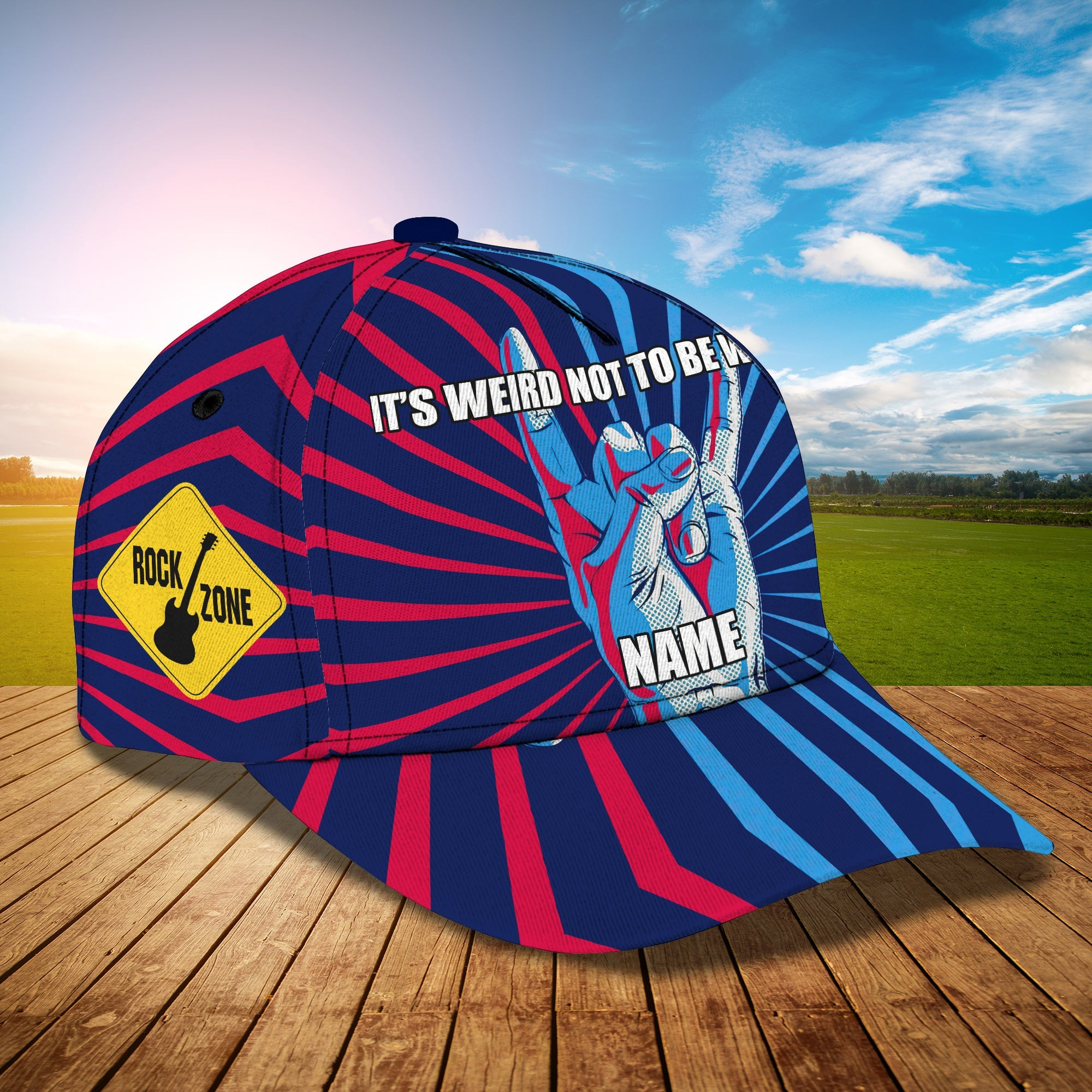 Unique Personalized Classic Cap - Stand Out With A Custom Touch! Trucker Hats Custom Hats Gifts For Men & Women