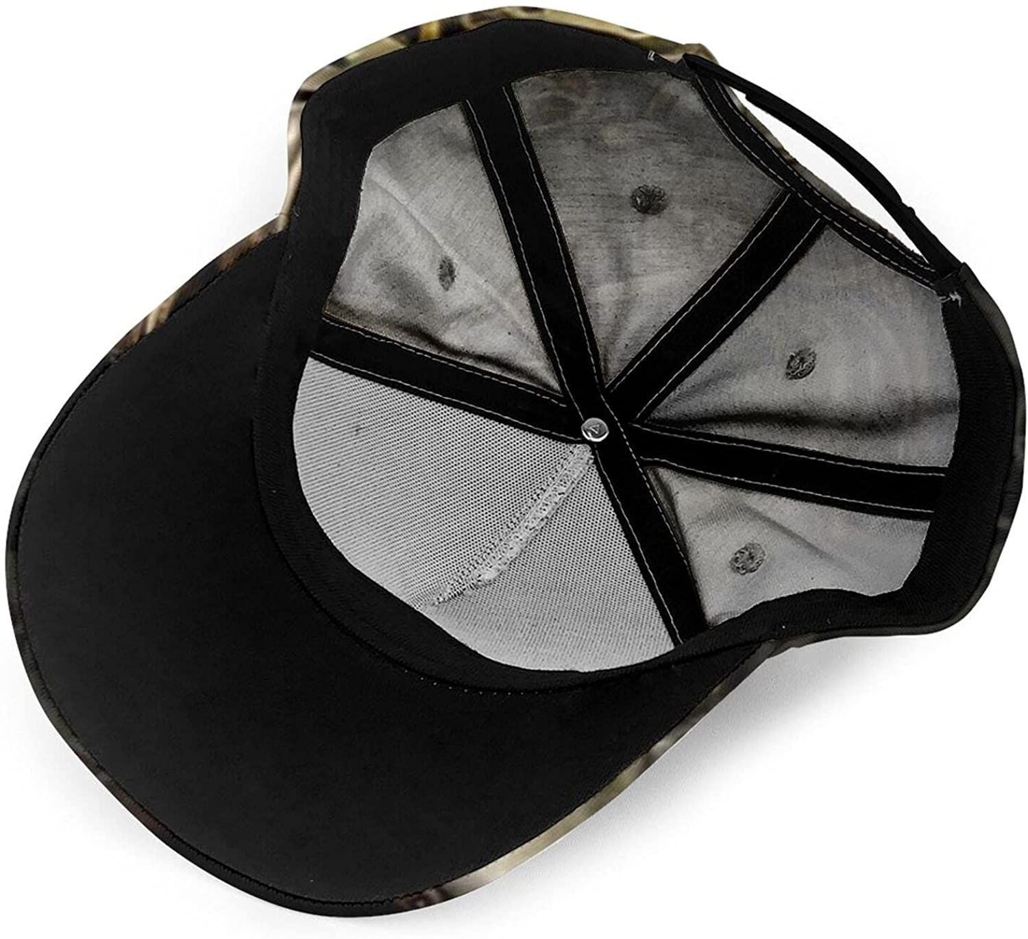 Unisex 3D Printing Baseball Cap Skull Gold Green Fashion Caps Trucker Hats Hip Hop Hat Classic Cap Trucker Hats Custom Hats Gifts For Men & Women