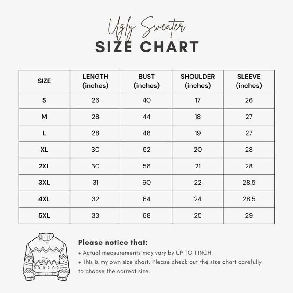 US Army Special Forces Christmas Sweater - Holiday Cheer - Image 3