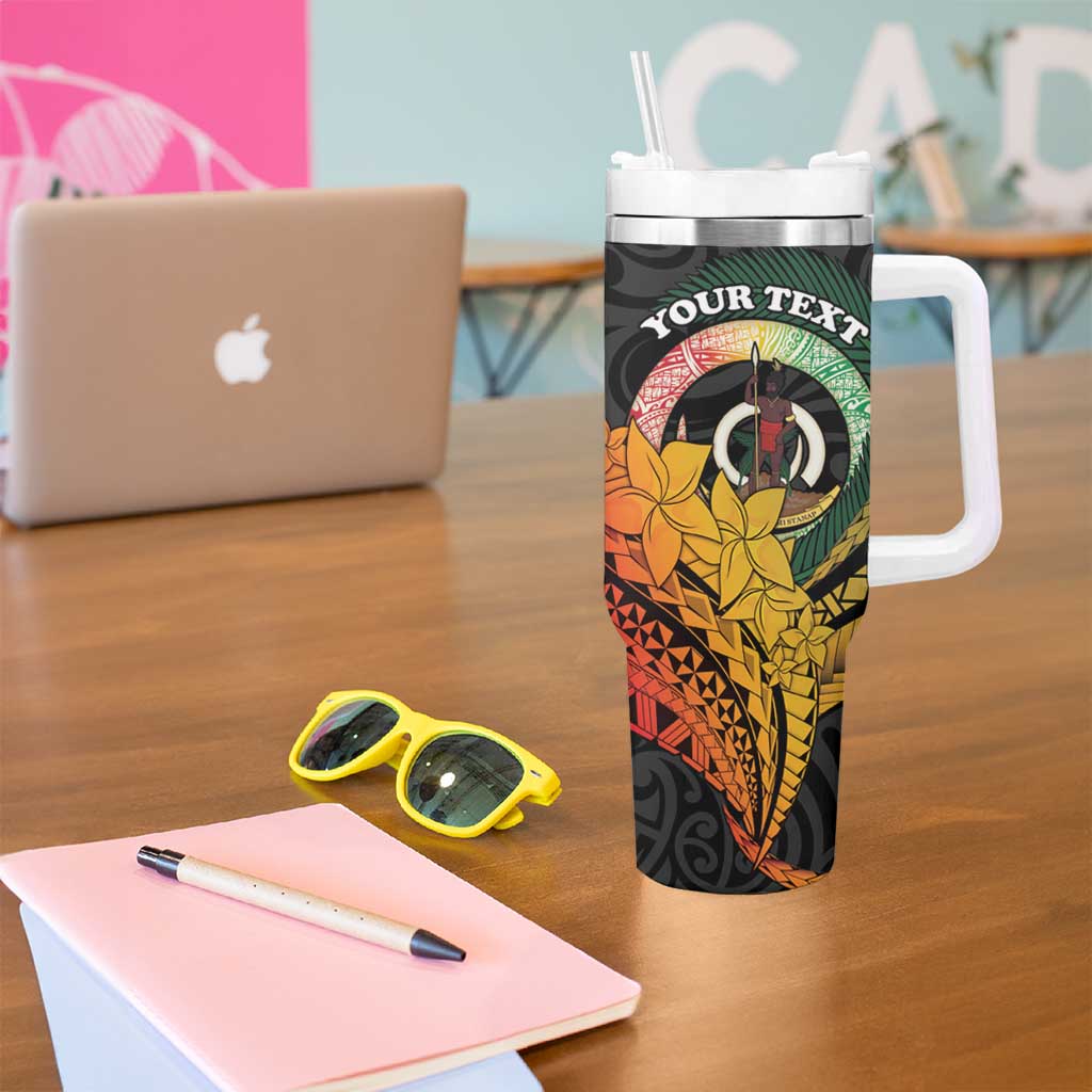 Vanuatu Independence Day Custom Stanley Cup 40 oz 30 oz Tumbler With HandleTVC2301274 - Image 5
