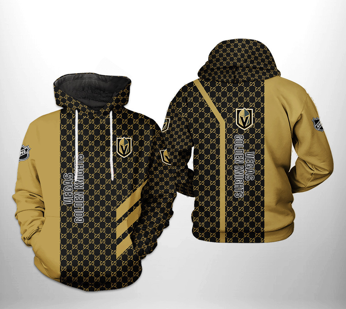 Vegas Golden Knights NHL 3D All Over Print Hoodie, Zip Hoodie