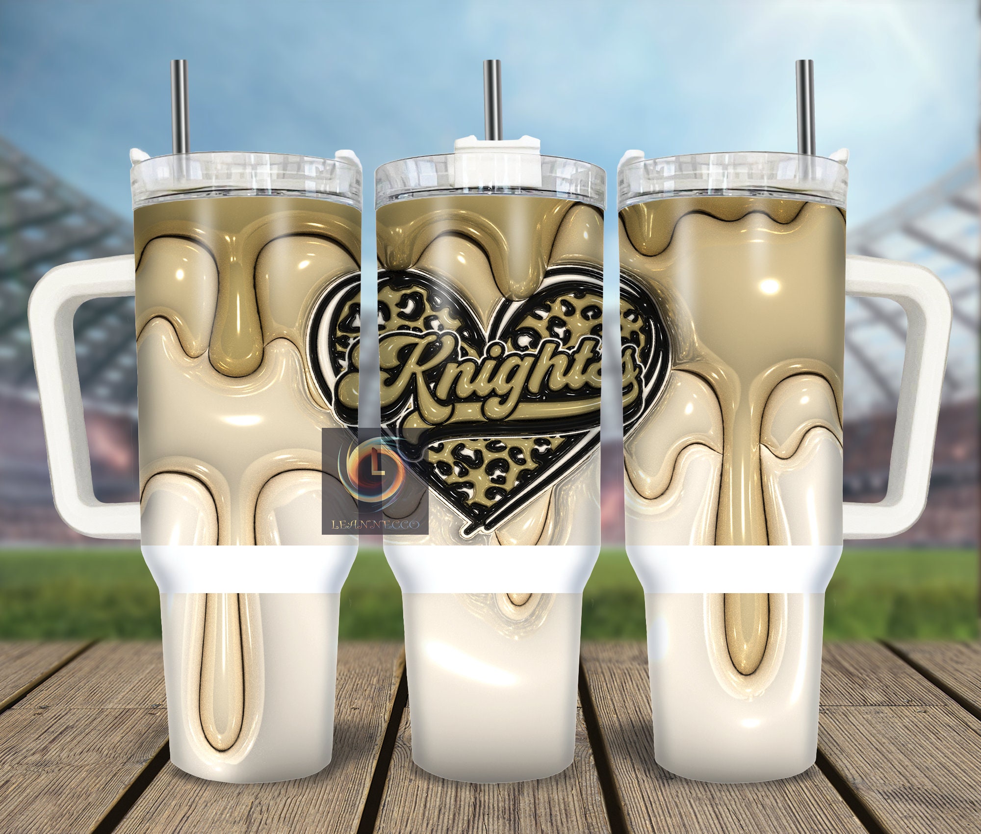 Vegas Golden Knights NHL Custom Stanley Cup 40 oz 30 oz Tumbler With HandleTVC230100