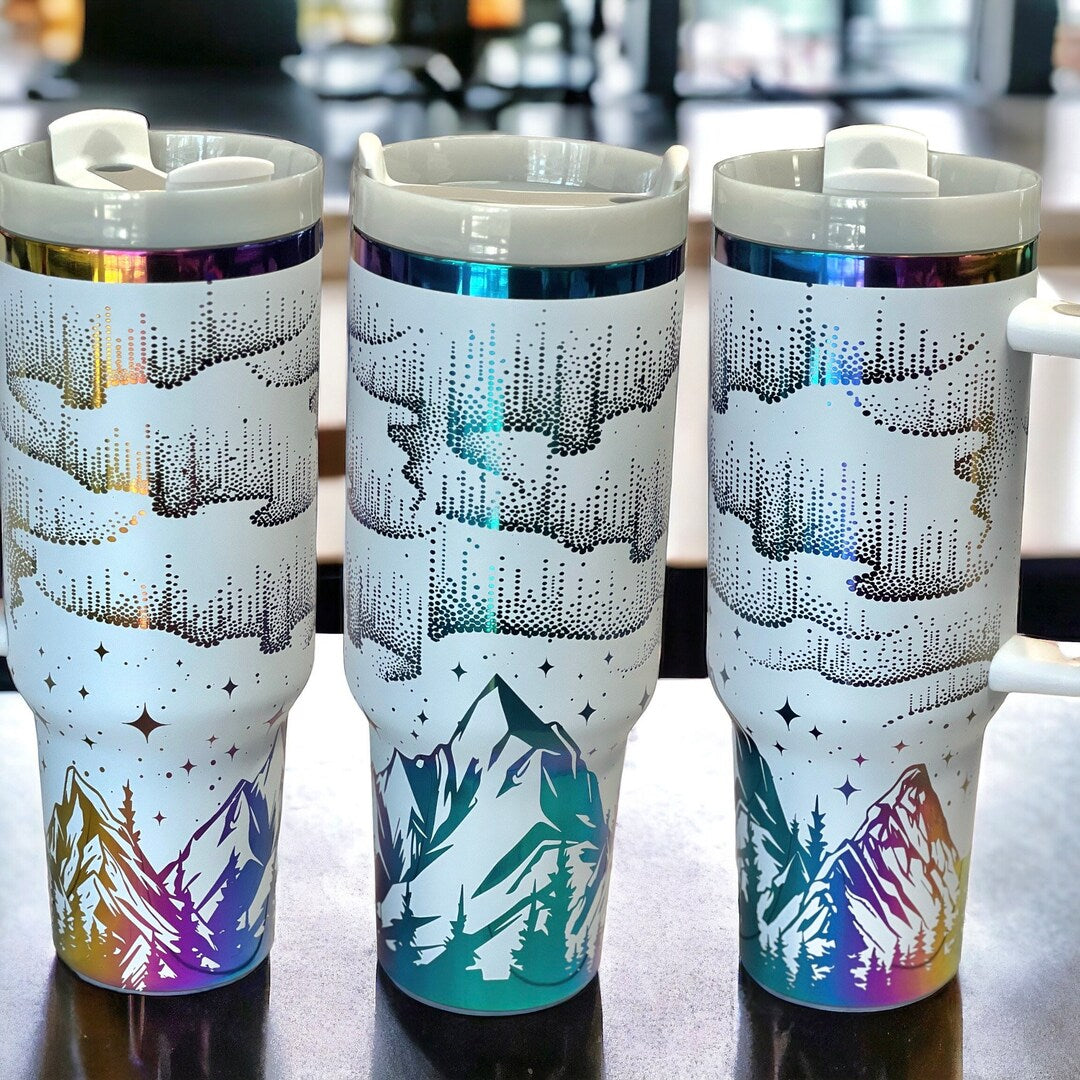 Velaris City Of Starlight Movies Custom Stanley Cup 40 oz 30 oz Tumbler With HandleTVC2301775