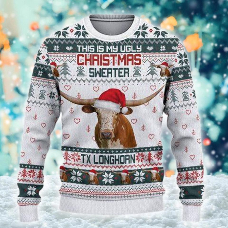 Very Merrytime Cruise Ugly Sweatshirt, Christmas Gift For Men Women Kid