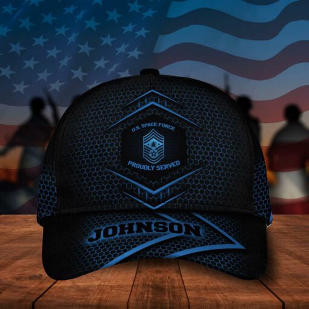 Veteran Cap, Us Space Force Military Cap, American Flag, Gifts For Veteran Custom Veteran Cap Trucker Hats Custom Hats Gifts For Men & Women