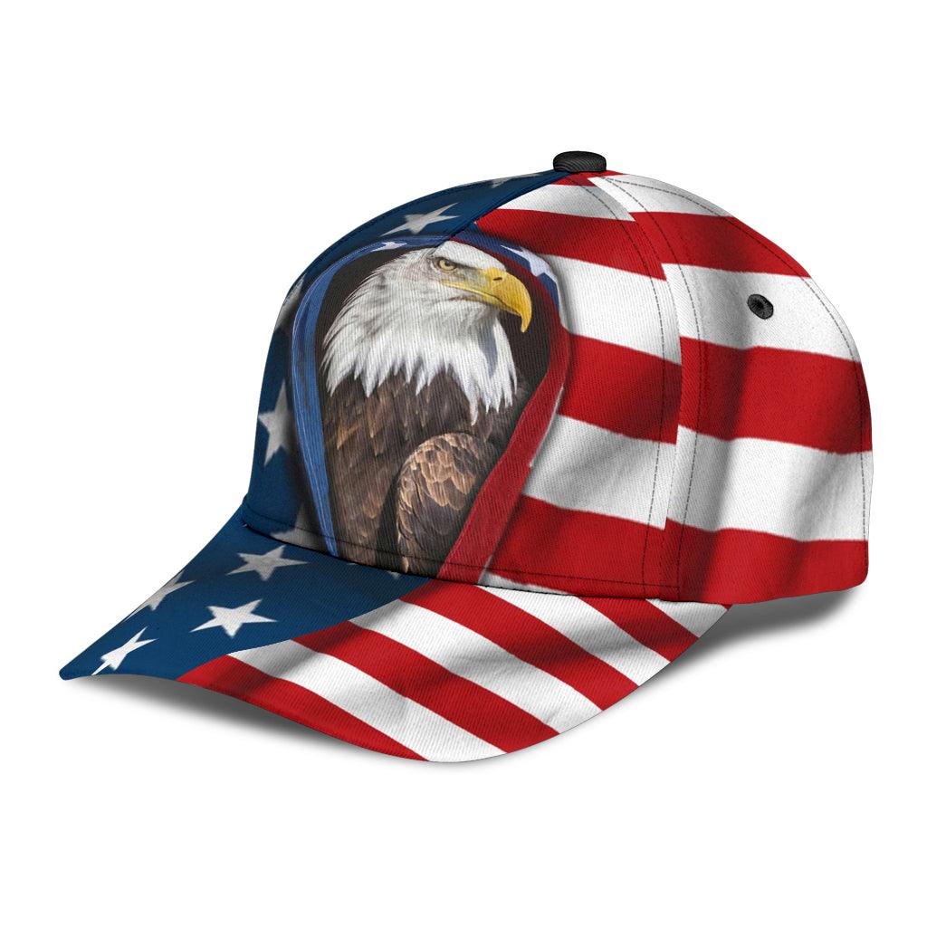 Veteran Classic Cap, Gift for Veteran Trucker Hats Custom Hats Gifts For Men & Women