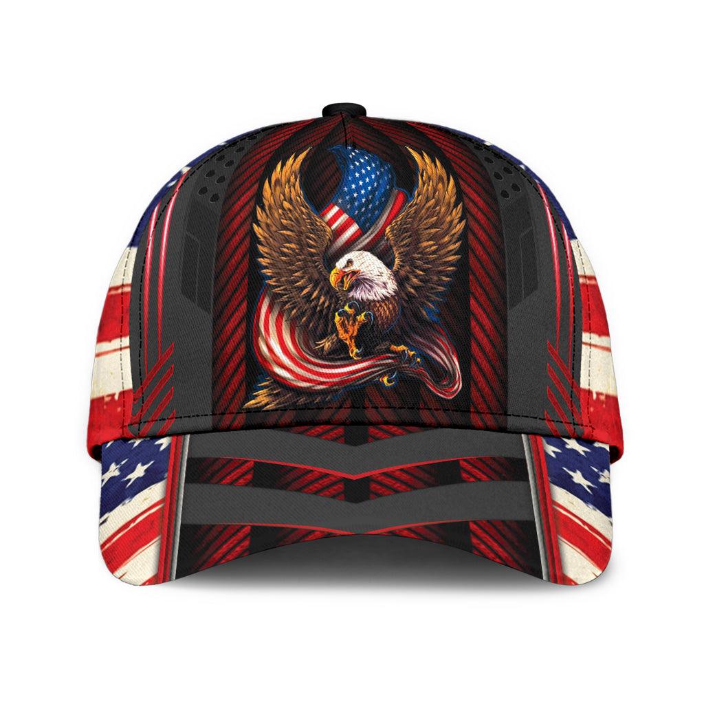 Veteran Classic Cap, Gift for Veteran Trucker Hats Custom Hats Gifts For Men & Women