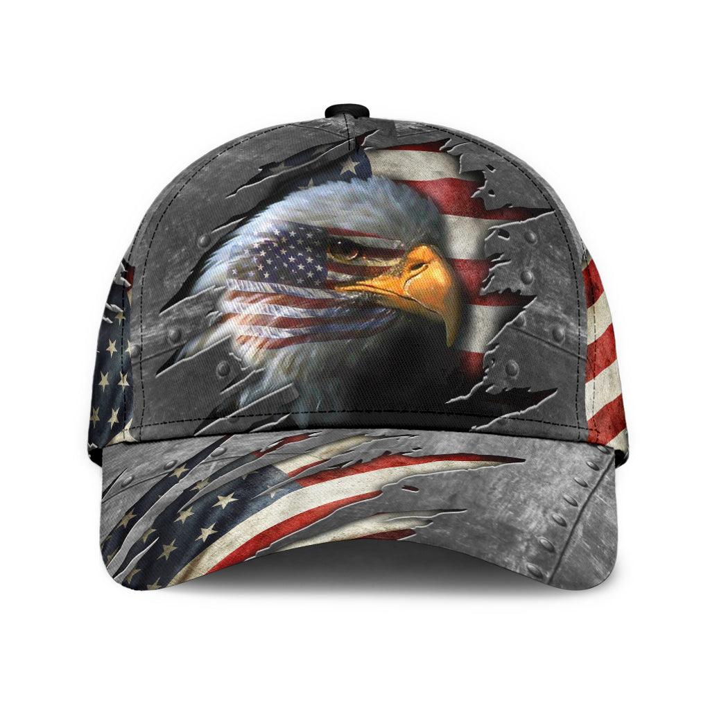 Veteran Classic Cap, Gift for Veteran Trucker Hats Custom Hats Gifts For Men & Women