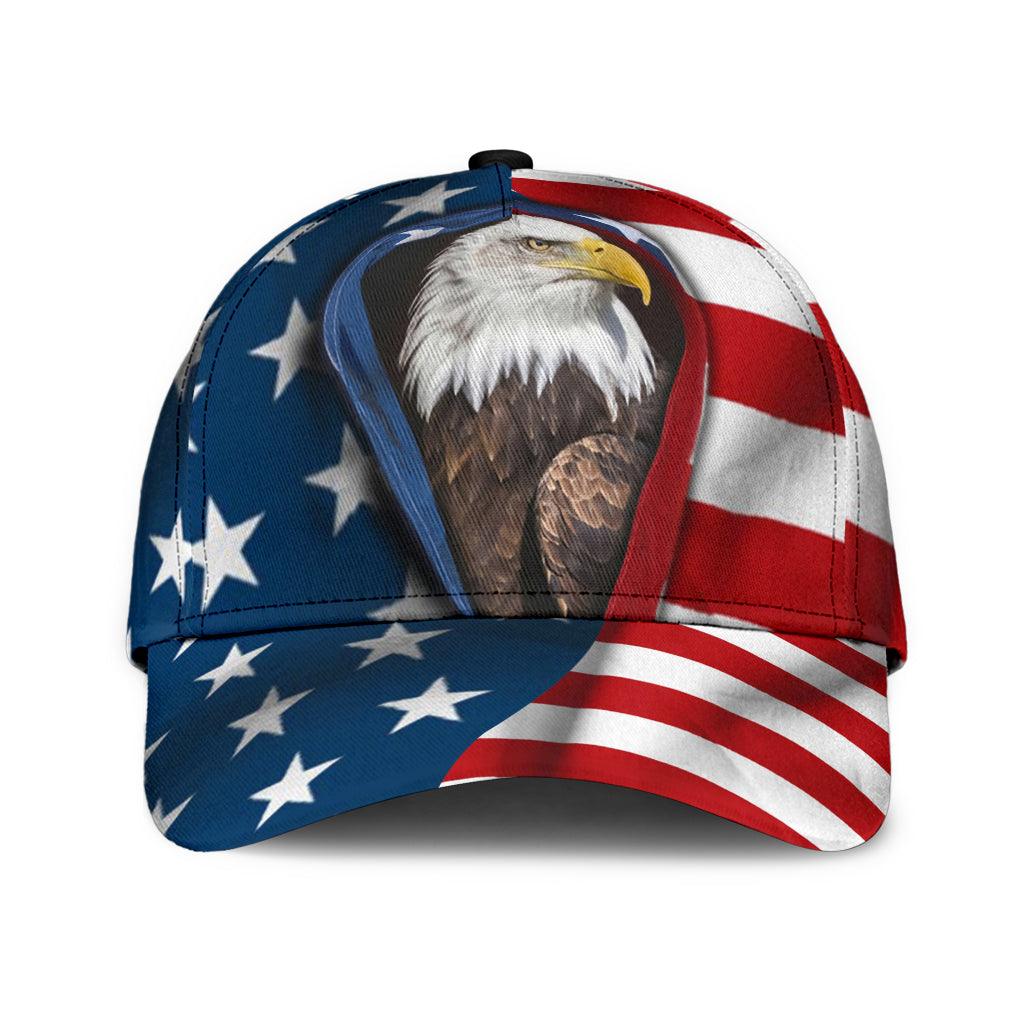 Veteran Classic Cap, Gift for Veteran Trucker Hats Custom Hats Gifts For Men & Women