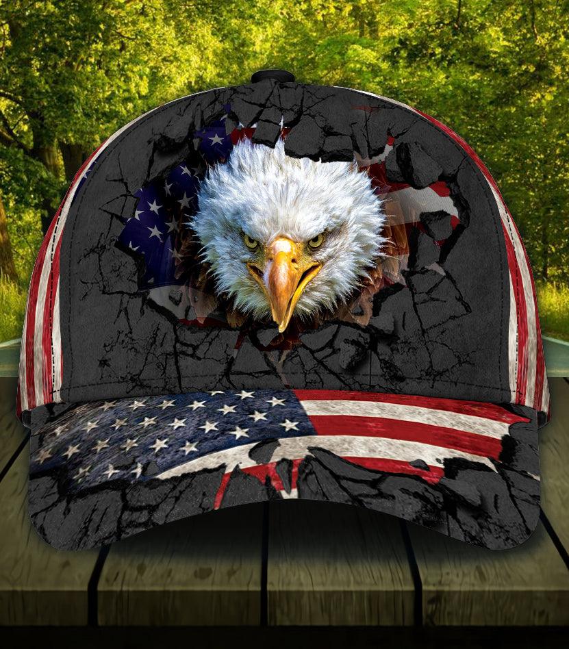 Veteran Classic Cap, Gift for Veteran Trucker Hats Custom Hats Gifts For Men & Women