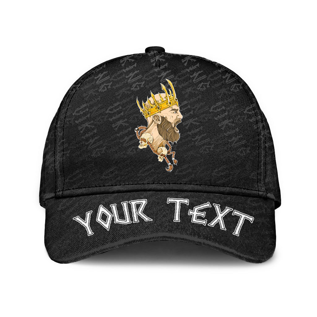 Viking Classic Cap (Custom) In The Crown copy Classic Cap RLT12 Trucker Hats Custom Hats Gifts For Men & Women