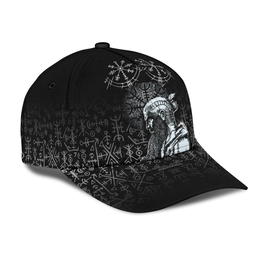 Viking Classic Cap Floki RLT12 Trucker Hats Custom Hats Gifts For Men & Women