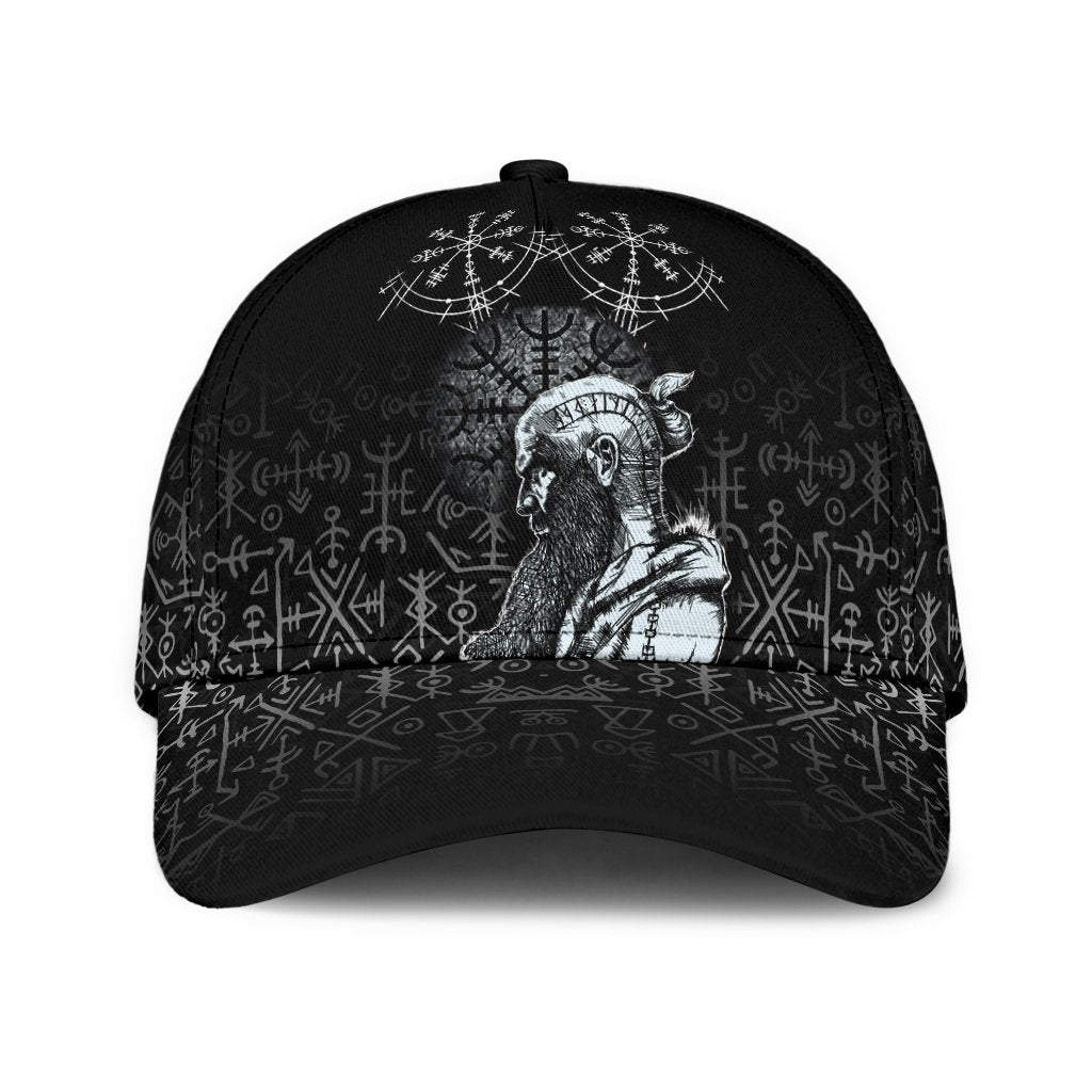Viking Classic Cap Floki RLT12 Trucker Hats Custom Hats Gifts For Men & Women