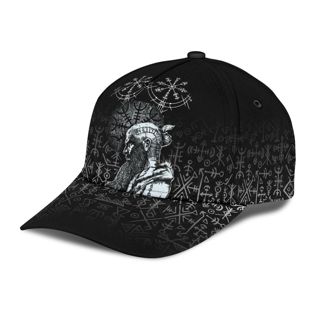 Viking Classic Cap Floki RLT12 Trucker Hats Custom Hats Gifts For Men & Women