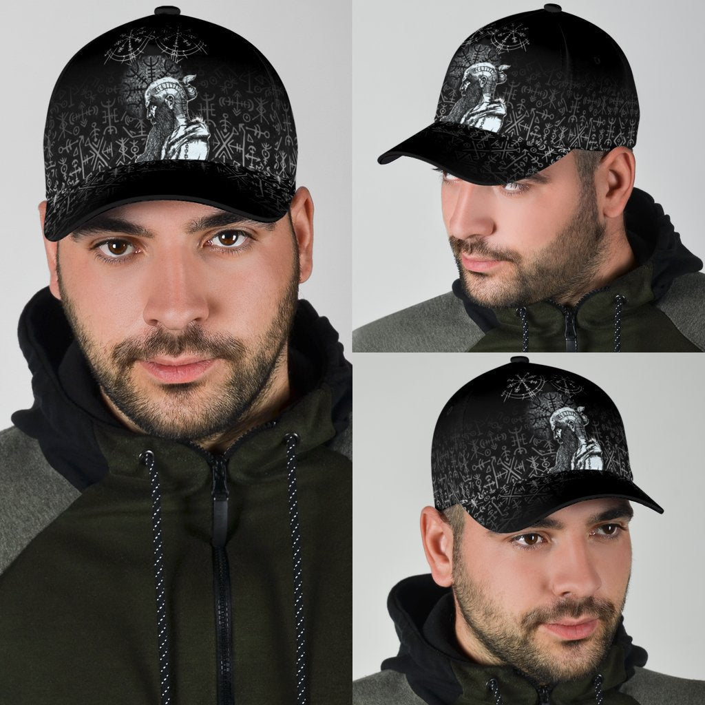 Viking Classic Cap Floki RLT12 Trucker Hats Custom Hats Gifts For Men & Women