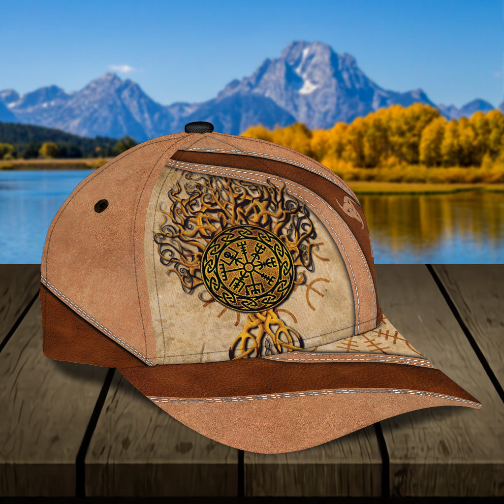Viking Classic Cap, Gift for Viking Lovers Trucker Hats Custom Hats Gifts For Men & Women