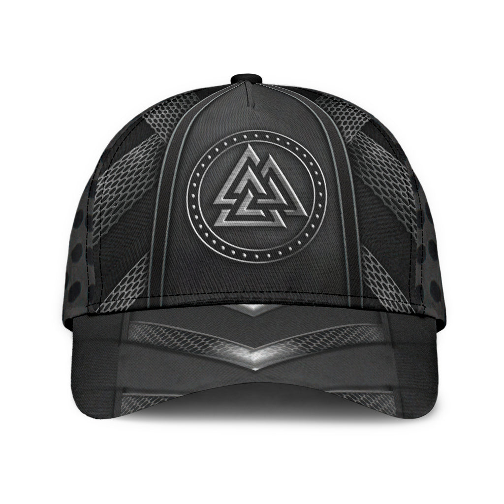 Viking Classic Cap, Gift for Viking Lovers Trucker Hats Custom Hats Gifts For Men & Women