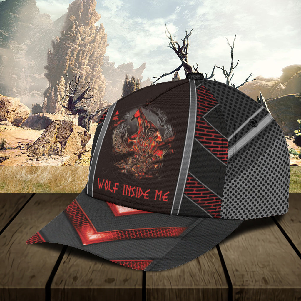 Viking Classic Cap, Gift for Viking Lovers Trucker Hats Custom Hats Gifts For Men & Women