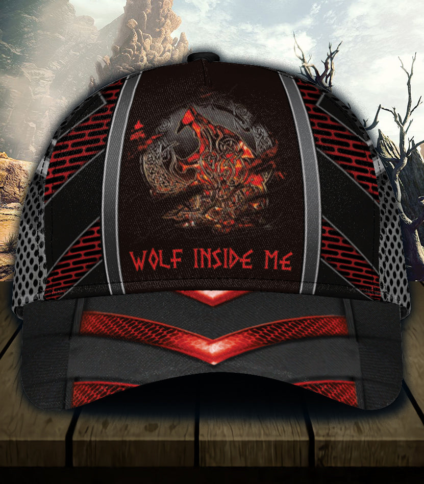 Viking Classic Cap, Gift for Viking Lovers Trucker Hats Custom Hats Gifts For Men & Women
