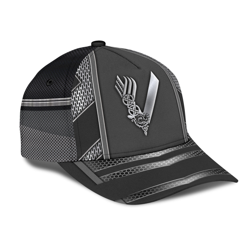 Viking Classic Cap, Gift for Viking Lovers Trucker Hats Custom Hats Gifts For Men & Women