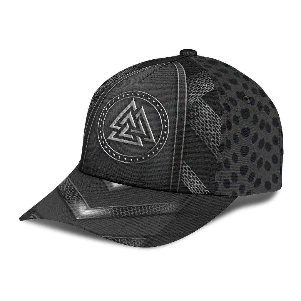 Viking Classic Cap, Gift for Viking Lovers Trucker Hats Custom Hats Gifts For Men & Women
