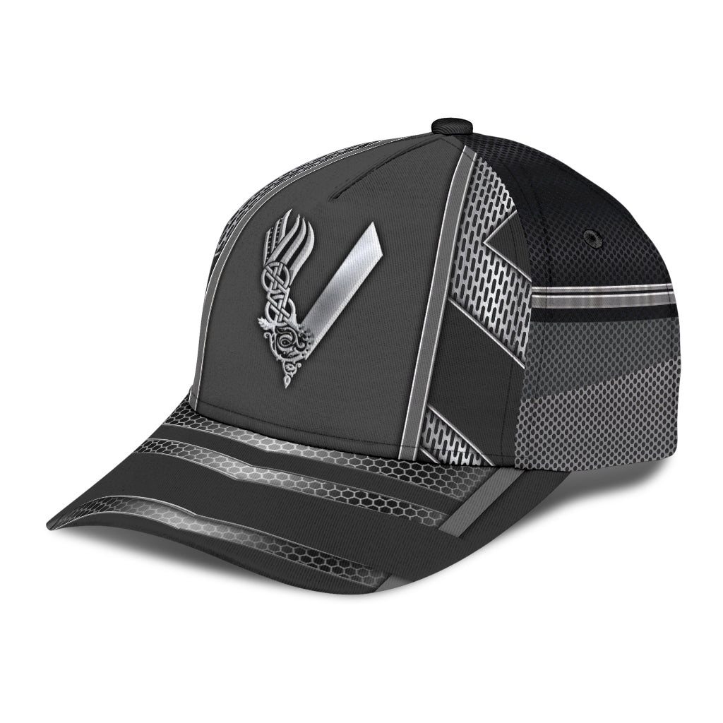 Viking Classic Cap, Gift for Viking Lovers Trucker Hats Custom Hats Gifts For Men & Women