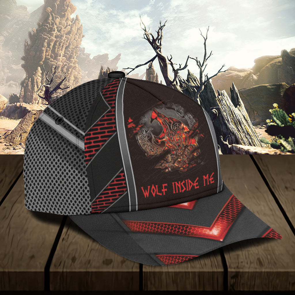 Viking Classic Cap, Gift for Viking Lovers Trucker Hats Custom Hats Gifts For Men & Women