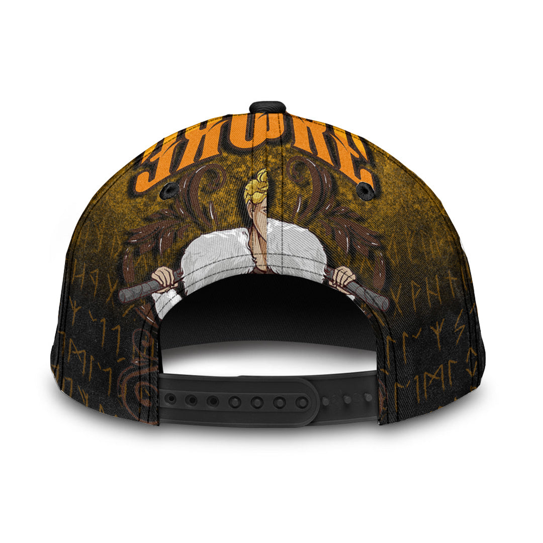 Viking Classic Cap Viking Future Shield Maiden Classic Cap RLT12 Trucker Hats Custom Hats Gifts For Men & Women