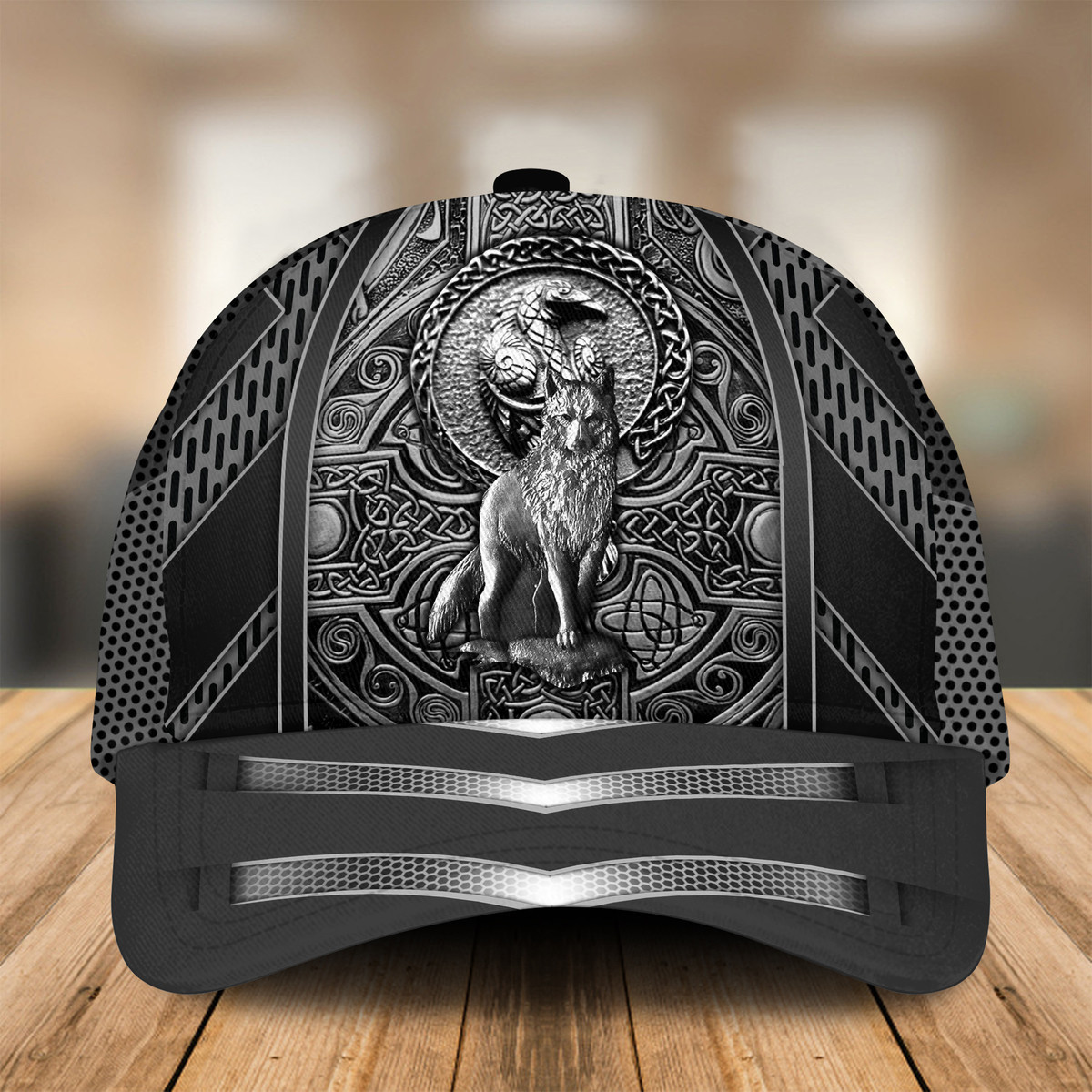 Viking Q4 Classic Cap Trucker Hats Custom Hats Gifts For Men & Women