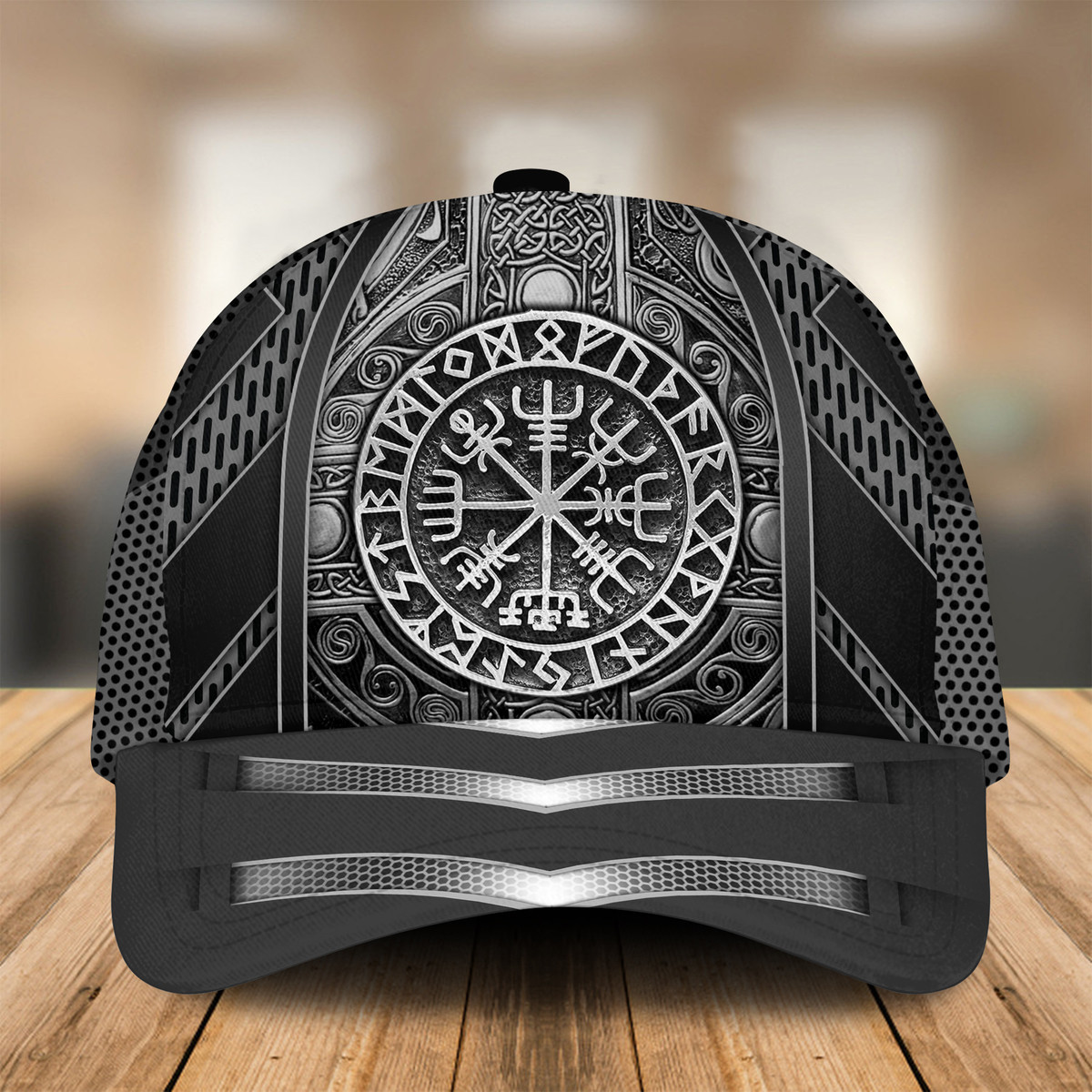 Viking Q5 Classic Cap Trucker Hats Custom Hats Gifts For Men & Women