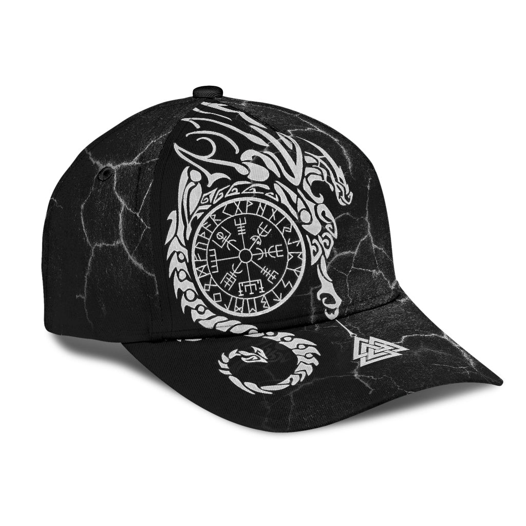 Viking Tattoo Classic Cap Trucker Hats Custom Hats Gifts For Men & Women