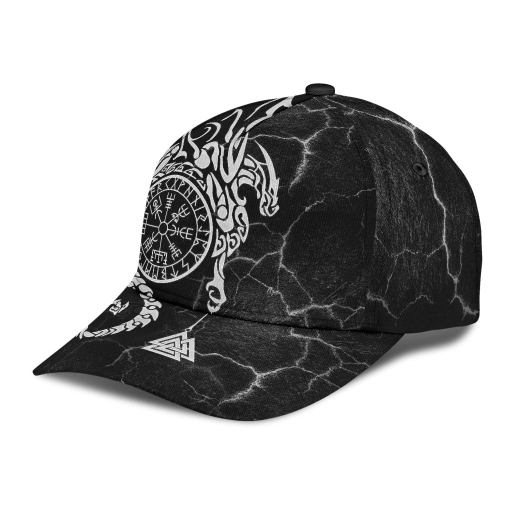 Viking Tattoo Classic Cap Trucker Hats Custom Hats Gifts For Men & Women