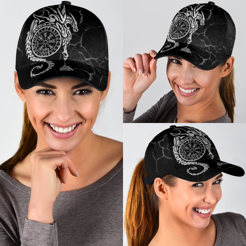 Viking Tattoo Classic Cap Trucker Hats Custom Hats Gifts For Men & Women