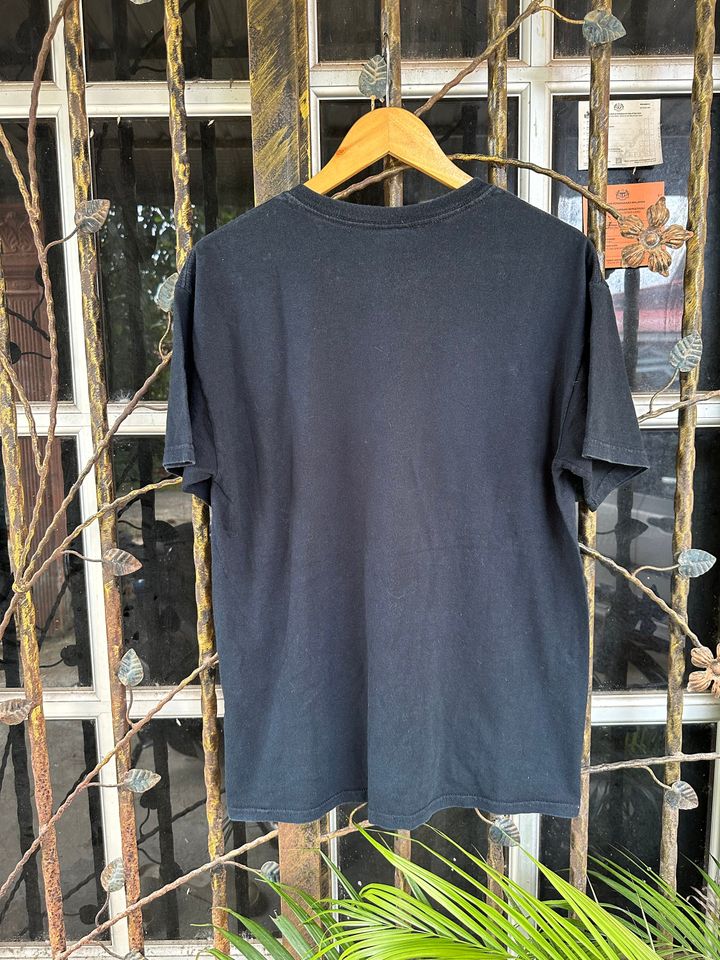 Vintage Gorillaz English virtual band tees - Image 3