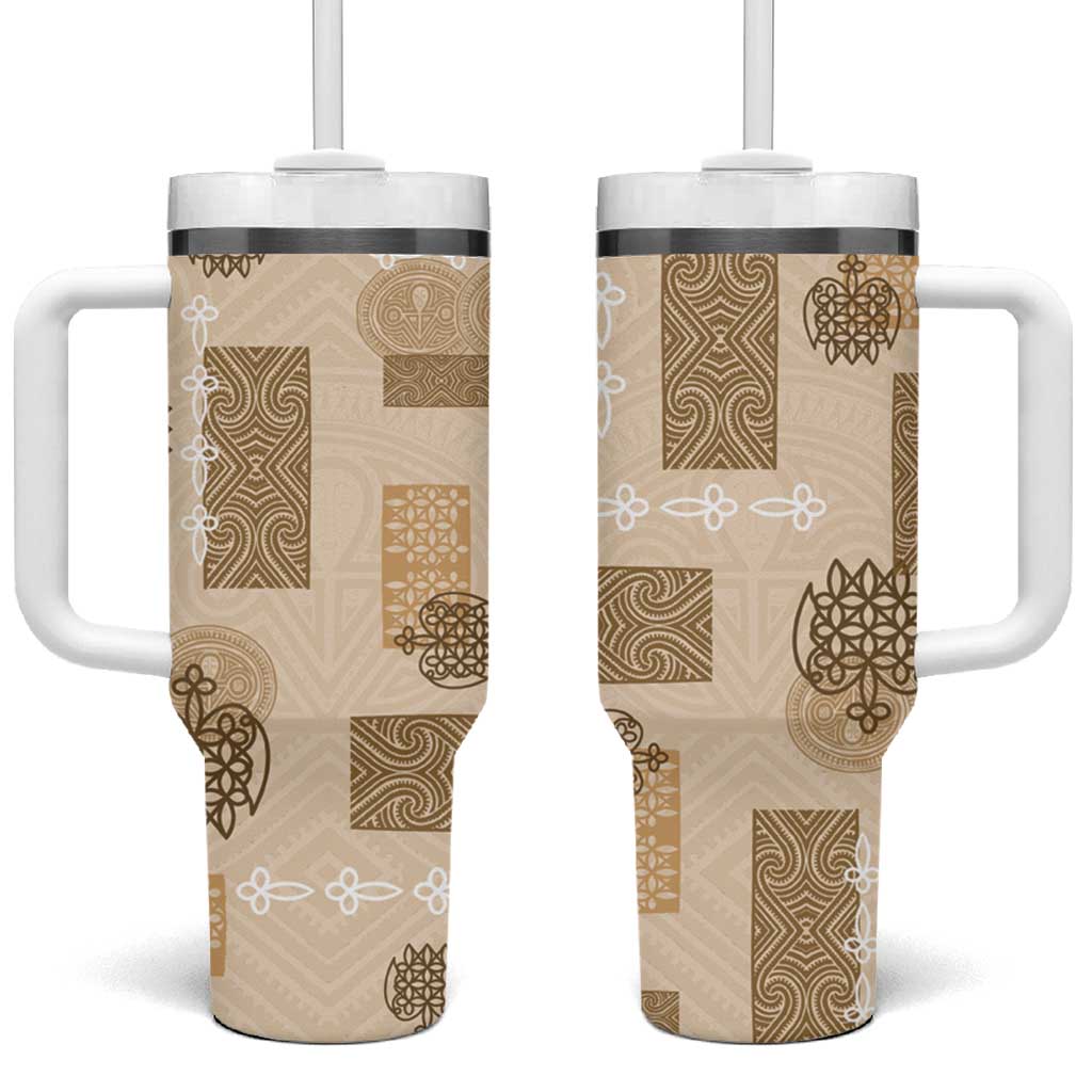 Vintage Lapita Custom Stanley Cup 40 oz 30 oz Tumbler With HandleTVC2301260