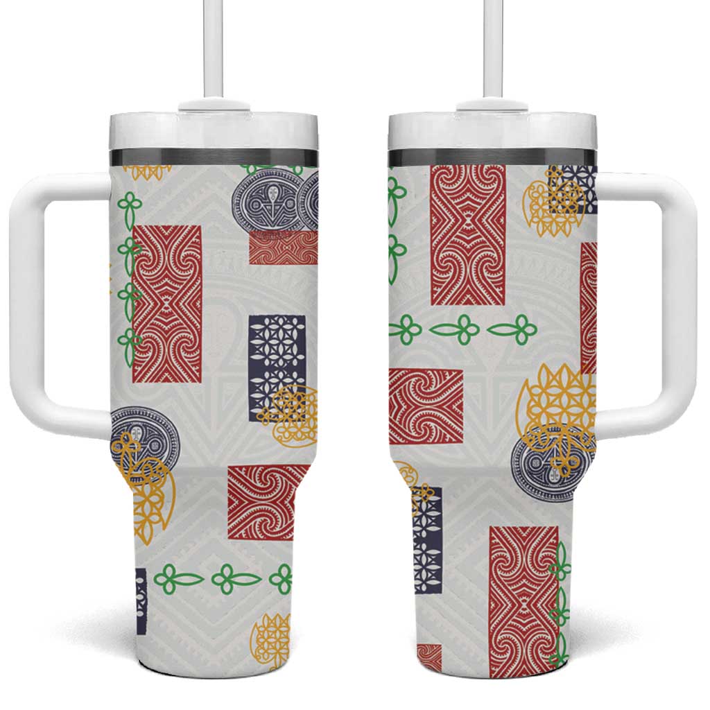 Vintage Lapita Custom Stanley Cup 40 oz 30 oz Tumbler With HandleTVC2301260