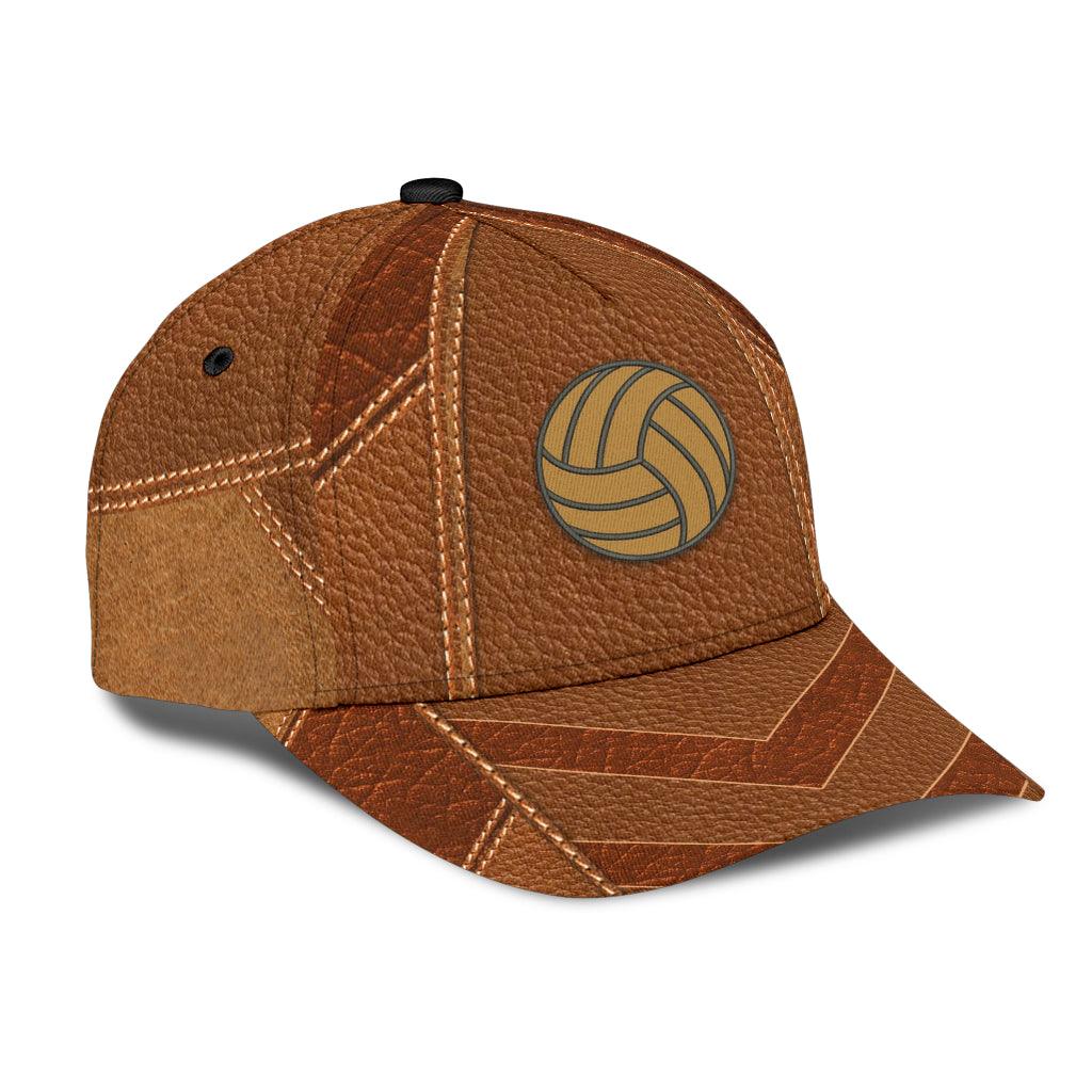 Volleyball Classic Cap, Gift for Volleyball Lovers, Volleyball Players Trucker Hats Custom Hats Gifts For Men & Women