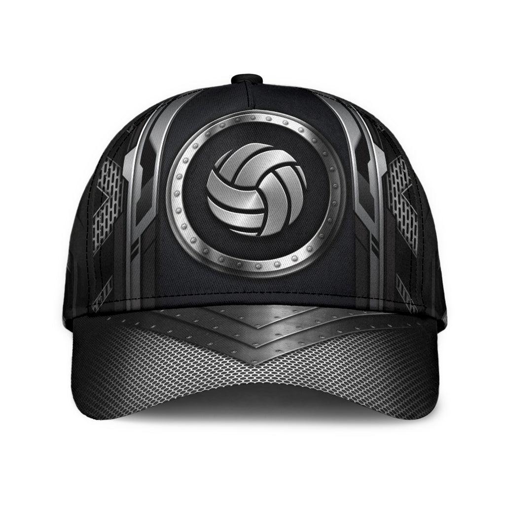 Volleyball Classic Cap, Gift for Volleyball Lovers, Volleyball Players Trucker Hats Custom Hats Gifts For Men & Women